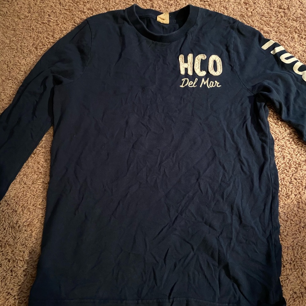 Hollister Long Sleeve